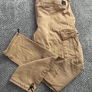 Mens Pacsun Cargo Pants